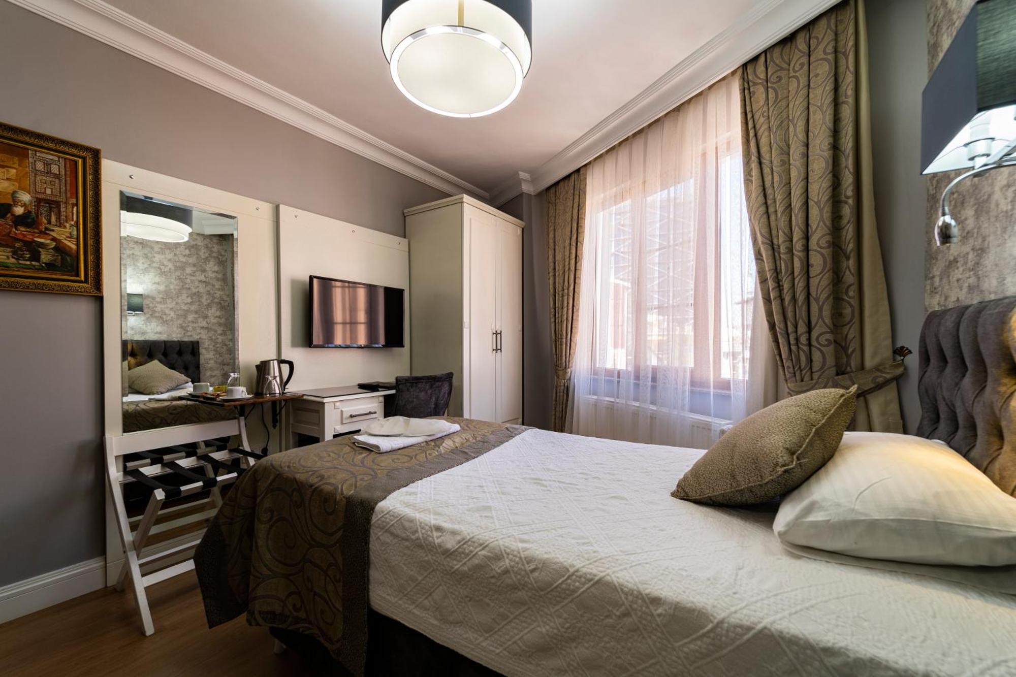 Levent Hotel Istanbul — Fotoğraflar 1